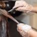 Black Tint Application Hair Dye Coloring Bleach Brush with Comb - A1Sonic - Buy Online on GoSupps.com