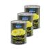 diamir Set of 3 Pineapple Slices with Juice - Box 565 g