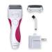 Panasonic ES2207P Women's Electric Shaver Cordless 3 Blade Razor with Pop-Up Trimmer | Close Curves | Wet Dry Operation | Independent Floating Heads - Buy Online on GoSupps.com