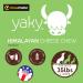 Himalayan Pet Supply Yaky Cheese Chew - Medium 2.3 oz (65g) - All-Natural Dog Treats - Buy Online on GoSupps.com