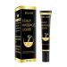 Hair Growth Serum Herbal Rolling Ball Massage Hair Reactive Serum Anti Hair Loss Serum Scalp Intense Roll-On Hair Growth Serum Regrow Hair Growth Oil Biotin Thickening Herbal Serum for All Hair Types
