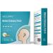 MQUPIN Motion Sickness Patch - 100% Natural Anti-Nausea Relief for Car, Ships, Airplanes - Fast Acting Treatment - 20 Count + Bonus Wristband - Buy Online on GoSupps.com