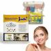 Jade Permanent Eyelash Curling