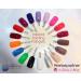 N+M Imperial Painting Farb UV Gel 5ml Violet - Premium One-Stroke & Miniature Painting Gel for UV/LED Use - Buy Online on GoSupps.com
