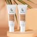 CC+ Cream SPF30PA+++ with Vitamin E|Instant Spot Coverage Light Makeup Glow|Tinted moisturizer|Lightweight| 50ml Pack of 2 (Buy 2 Quantity Get 1 Quantity Free)