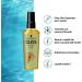  Gliss Gliss Schwarzkopf Summer Repair Repair Oil for hair stressed by summer 75ml pack - Buy Online on GoSupps.com