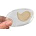 PureSponge Makeup Silicone Sponge for Flawless Application of BB Cream CC Cream Air Cushion Liquid Foundation Blush & Concealer - Shop Now - Buy Online on GoSupps.com