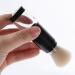 Beaupretty Retractable Blush Brush Face Powder Brush Kabuki Foundation Brush Travel Makeup with Refillable Loose Powder Bottle Jars for Color Highlight Contour Blush  - Buy Online on GoSupps.com