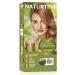 Natureint Biobased |Hair color oohne ammoniak |8c copper blonde |High proportion of natural ingredients170 ml 8c.Copper blonde 170 ml (1 Pack)