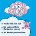 Angel Delight Smooth & Creamy Strawberry Dessert Mix 600g - Pack of 1 - Buy Online on GoSupps.com