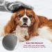 cosymode Pet Grooming Glove | Deshedding Brush for Dogs & Cats | Efficient Hair Remover & Massage Mitt | Long & Short Fur | 1 Pair - Buy Online on GoSupps.com