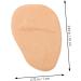 Buy High Heel Insole Inserts - 3 Pairs Gel Comfort Pads for Women | Metatarsal & Forefeet Support | International Shipping Available - Buy Online on GoSupps.com