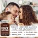 Black Seed Oil Capsules 1000mg Double Strength - 60 Soft Gels | Premium Non-GMO Cold Pressed Virgin Oil from Nigella Sativa | Halal & Kosher | Made in UK - Buy Online on GoSupps.com