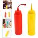 Tricky Seasoning for Women Party Bag Stuffers for Kids Joke Gag Fake Ketchup Bottle Plastic Condiment Sprinkler Funny Prank Prank Stuff Home Supply 2pcs - Buy Online on GoSupps.com