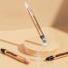 CCbeauty Matte Eyeshadow Stick Set - Cream Eye Shadow Pencil Kit for Hypoallergenic Longwear Metallic Glitter Eyeliner - Nude 03 - Buy Online on GoSupps.com