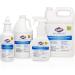 Clorox Healthcare Bleach Germicidal Cleaner Spray 32oz (68970) - Powerful Disinfectant for Home and Office - 30-40oz - Buy Online on GoSupps.com