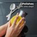 Shadazzle Natural Cleaner and Polish - Eucalyptus - Buy Online on GoSupps.com