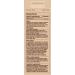 Melaleuca Sun Shades Lip Balm - Vanilla Bean | Protect & Moisturize Your Lips | International Shipping - Buy Online on GoSupps.com