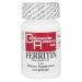 Cardiovascular Research Ferritin 5 mg 60 Capsules