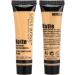 Liquid Foundation Smooth Foundation for Makeup(#6) - Buy Online on GoSupps.com