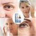 Solution Anti Aging Serum Face Serum Collagen Boost Anti-Aging Serum Anti Aging Collagen Serum For Face Face Lift Cream Serum Anti Wrinkle Reduce Fine Lines Hydrate & Plump Skin 30ml - Buy Online on GoSupps.com