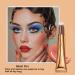 3PCS Liquid Contour Beauty Wand Highlighter, Blush & Bronzer Stick Set - Long Lasting Matte Finish with Cushion Applicator - Buy Online on GoSupps.com