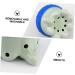 Beavorty Moxibustion Pot & GUA SHA Massage Device - Ceramic & Silicone Moxa Cup for Spa Treatment - Buy Online on GoSupps.com