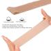 Buy Slipproof Silicone Wig Handle Chopping Strap - Adjustable Hair Band Gripper for Women & Girls - Light Brown & Dark Brown (2 Pack) - Buy Online on GoSupps.com
