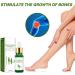 TowerHigh Growth Essential Massage Oil - Natural Herbal Foot Care Serum for Height Increase & Bone Growth (2PCs) - Buy Online on GoSupps.com