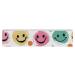 Resistance Bands Exercise Bands Pastel Color Smiley Face Printed Elastic Band Leg Bands Resistance Fitness Bands Fabric Resistance Bands style