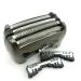 Shaver Replacement Outer Foil & Inner Blade Set WES9021 ES8259 ES8901 ES-LA70 ES-LA90 - International Shipping Available - Buy Online on GoSupps.com