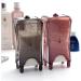 minkissy 1pc Cotton Pad Organizer Storage Containers Square Storage Container Cosmetic Cotton Box Desktop - Buy Online on GoSupps.com