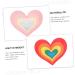 FRCOLOR 30pcs Love Protector Stickers | Cute Child Adhesive Patches for Bandages & Dressing - Unique Printable Tape for Kids - Buy Online on GoSupps.com