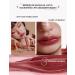 Buy INTO YOU Lip Gloss & Lip Stain Long Lasting - Glitter Smudge-Proof Lightweight & Moisturizing - International Shipping - Buy Online on GoSupps.com