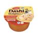 INABA Dashi Delights - Chunks in Bonito Flake Broth with Chicken, Tuna & Salmon - 1 x 70g - Cat Food - Topping - High Protein - Natural Ingredients - Cat Food.