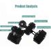 Child Hinged Elbow Brace - Elbow Support for Arthritis Relief Tendonitis & Sports Injury Recovery - International Shipping Available - Buy Online on GoSupps.com