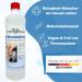 Pandaclean Ultrasonic Cleaning Agents - 2x 1L Concentrate for Glasses Dental Tools Gold Coins & More | Waterproof & International Shipping - Buy Online on GoSupps.com