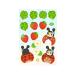 URSUS Craft Set - Mobile Spring Awakening 66-Piece Paper Cutting Sheet | International Shipping Available - Buy Online on GoSupps.com