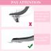 BELEVO 240 Individual Eyelashes Cluster Lashes Kit Natural D Curl Fluffy Lash Clusters DIY Eyelash Clusters Extensions at Home Reusable 30D+40D 11-16MM - Buy Online on GoSupps.com