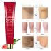 Intimate Dark Spot Corrector Cream - Instant Results for Underarms, Knees, Elbows - All-Natural - Buy Online on GoSupps.com