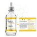 Facial Serum Duo - Retinol & Vitamin C Anti-Aging Skin Care Set for Women | 1 fl oz 2 Pack - Brighten & Reduce Wrinkles - Buy Online on GoSupps.com