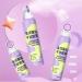 Reduces Greasiness & Oiliness Hair Volumizer Spray Wash Free Fluffy Dry Hair Spray Oil Control Fluffy Volumizing Dry Hair Spray Dry Hair Spray For Everyone (150ML-2PCS) - Buy Online on GoSupps.com