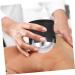 JECOMPRIS Facial Tools - Portable Massage Device Muscle Roller Eye Cool Massager & Ice Face Roll Ball - Buy Online on GoSupps.com