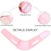 Facial Slimming Mask V Line Belt for Double Chin Lifting and Anti-Aging Care - Buy Online on GoSupps.com