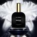 La French Bespoke Perfume 30ml for Men | Eau De Parfum | Long Lasting | Premium Luxury | Fresh Fragrance Scent | Travel-Friendly Perfume | Date Night Perfume - Buy Online on GoSupps.com
