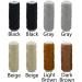 HOWIN Upholstery Repair Kit - 18 Piece Thread Assorted Hand Sewing Needles Set for Carpet, Leather, Canvas - DIY Tool - Buy Online on GoSupps.com