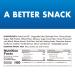 Rip Van LEOs Cookies and Cream Sandwich Cookies - Keto Snack, Low Sugar & Carb - 32 Cookies - Buy Online on GoSupps.com
