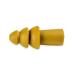 Moldex BattlePlugs Impulse Reusable Earplug Replacement Tips Small 6487T