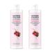 by Amazon Apr s-shampooing Intense Colour 2 x 300 ml Apr s-shampooing Intense Colour 300 ml (Lot de 2)