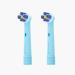 Buy Prodental Pro Rotary R-150 White Action Electric Toothbrush - Premium International Shipping Available - Buy Online on GoSupps.com